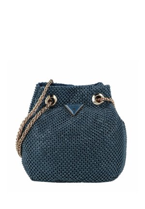 Borsa a mano - slate