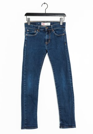 Levi's® Slim fit jeans - blue