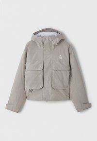 Overgangsjakke - college grey/football grey