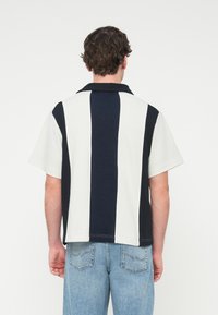 Jack & Jones JORNOSTALGIA - Πόλο - sky captain