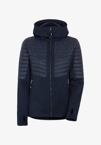 Non sélectionné, blau_999