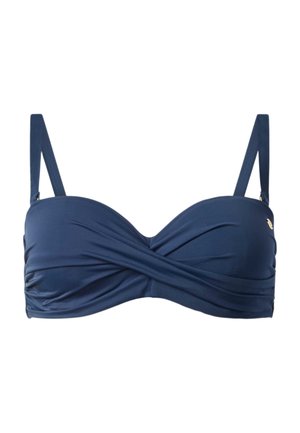 Seaside, - Góra od bikini