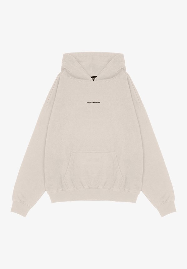 COLNE OVERSIZED HOODIE - Hoodie2