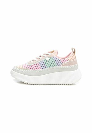 Zapatillas - beige