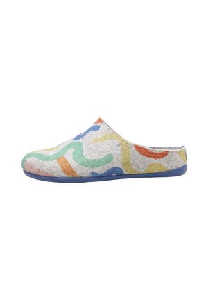 TRACE - Pantuflas - multiple