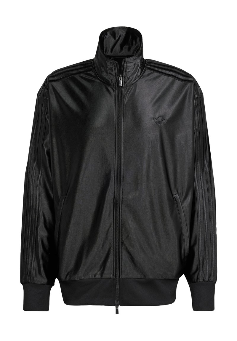 adidas Originals Trainingsvest zwart adidas Originals Trainingsvest zwart