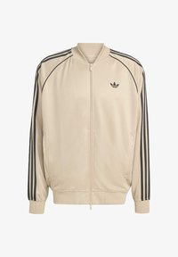 Vybrané, stone khaki/black