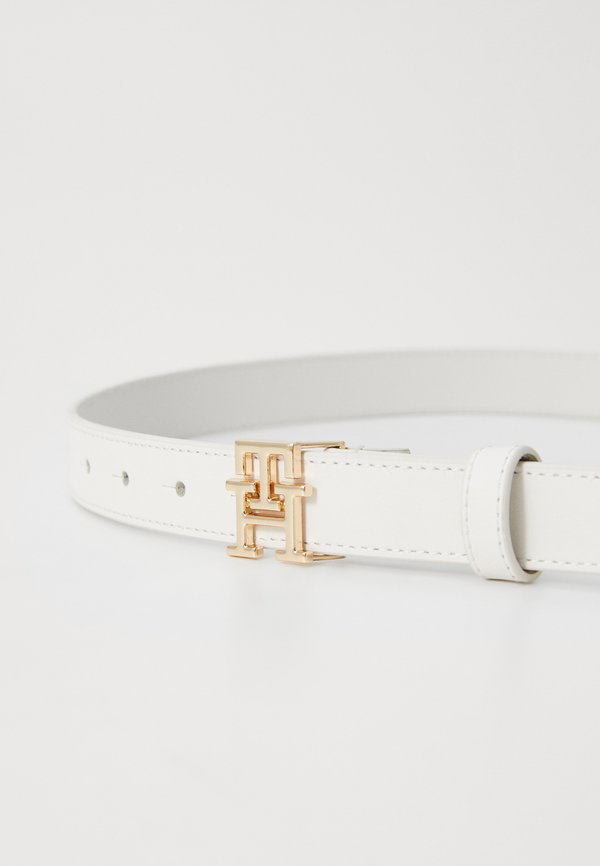 MODERN - Belt - ivory petal2