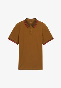 Non selezionato, deep cognac
