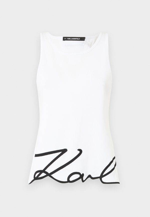 SIGNATURE HEM TANK - Top2
