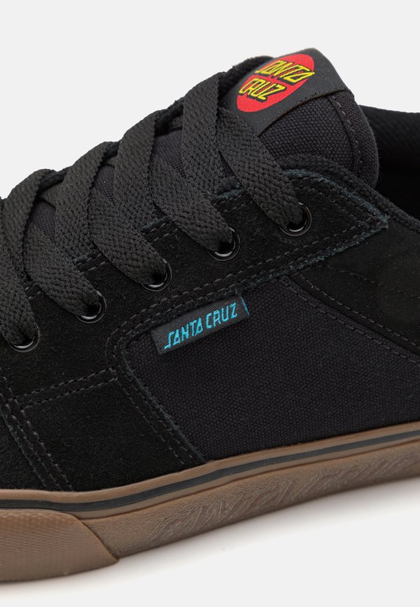 BARGE SANTA CRUZ UNISEX - Trainers2