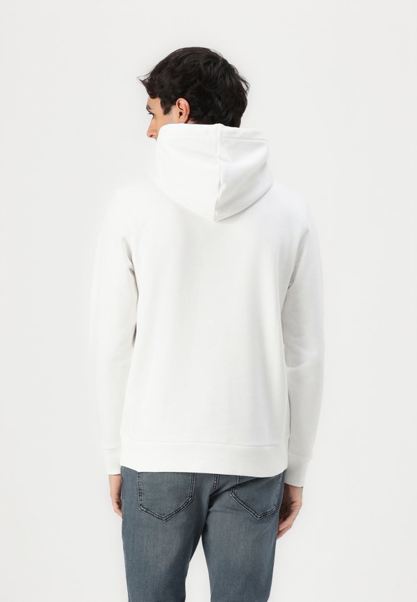 HOODIE WITH PRINT - Sweatshirt3