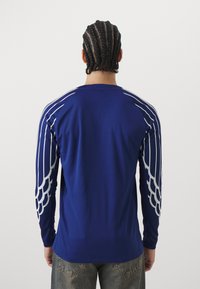 Nike Performance PSG 4TH - Bluză fotbal - blue void/phantom