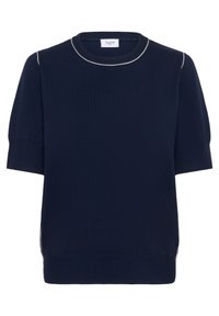 Izbrano, baritone blue