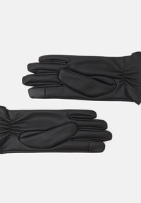 Pieces PCCELLIE GLOVES - Rokavice - black