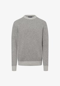 Ausgewählt, beige