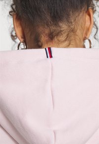 Tommy Hilfiger 1985 CORP  - Felpa - whimsy pink