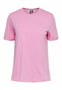 Ej vald, begonia pink