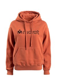 Marat - Bluza z kapturem