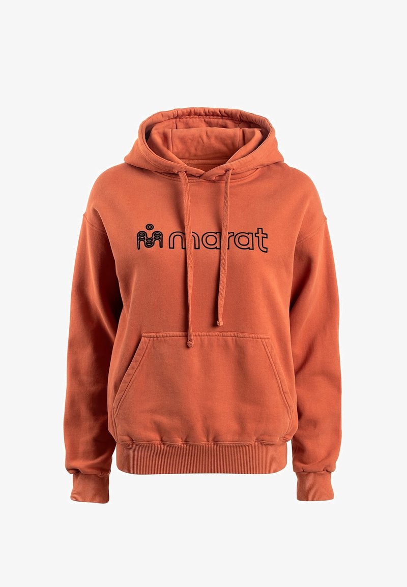 Marat - Bluza z kapturem