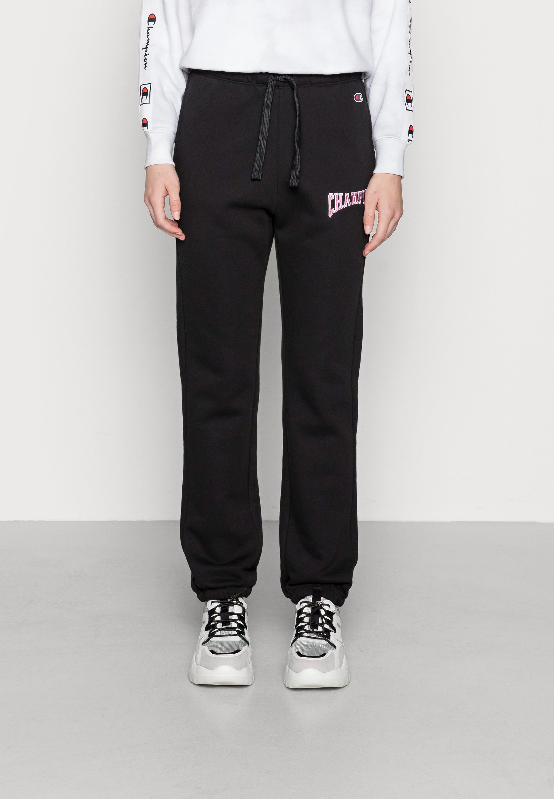 Champion Rochester ELASTIC CUFF PANTS 