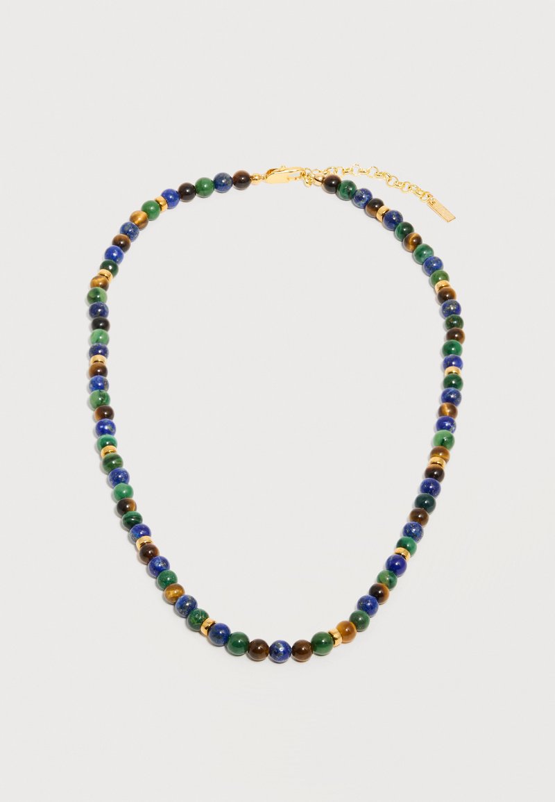 éliou UNISEX - Κολιέ - royal blue