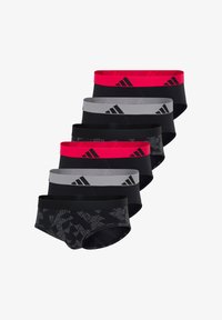 Non sélectionné, schwarz/multicolor