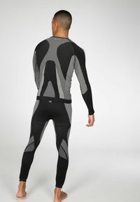 Protest CARSON - Hemd - true black