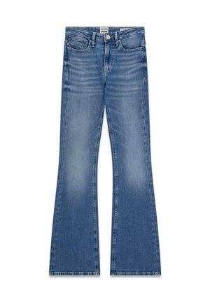 Guess, SEXY FLARE - Jean flare - twin light