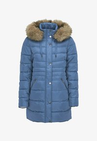 Unausgewählt, light blue