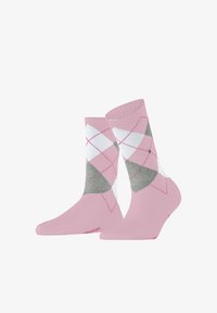 Non sélectionné, rose