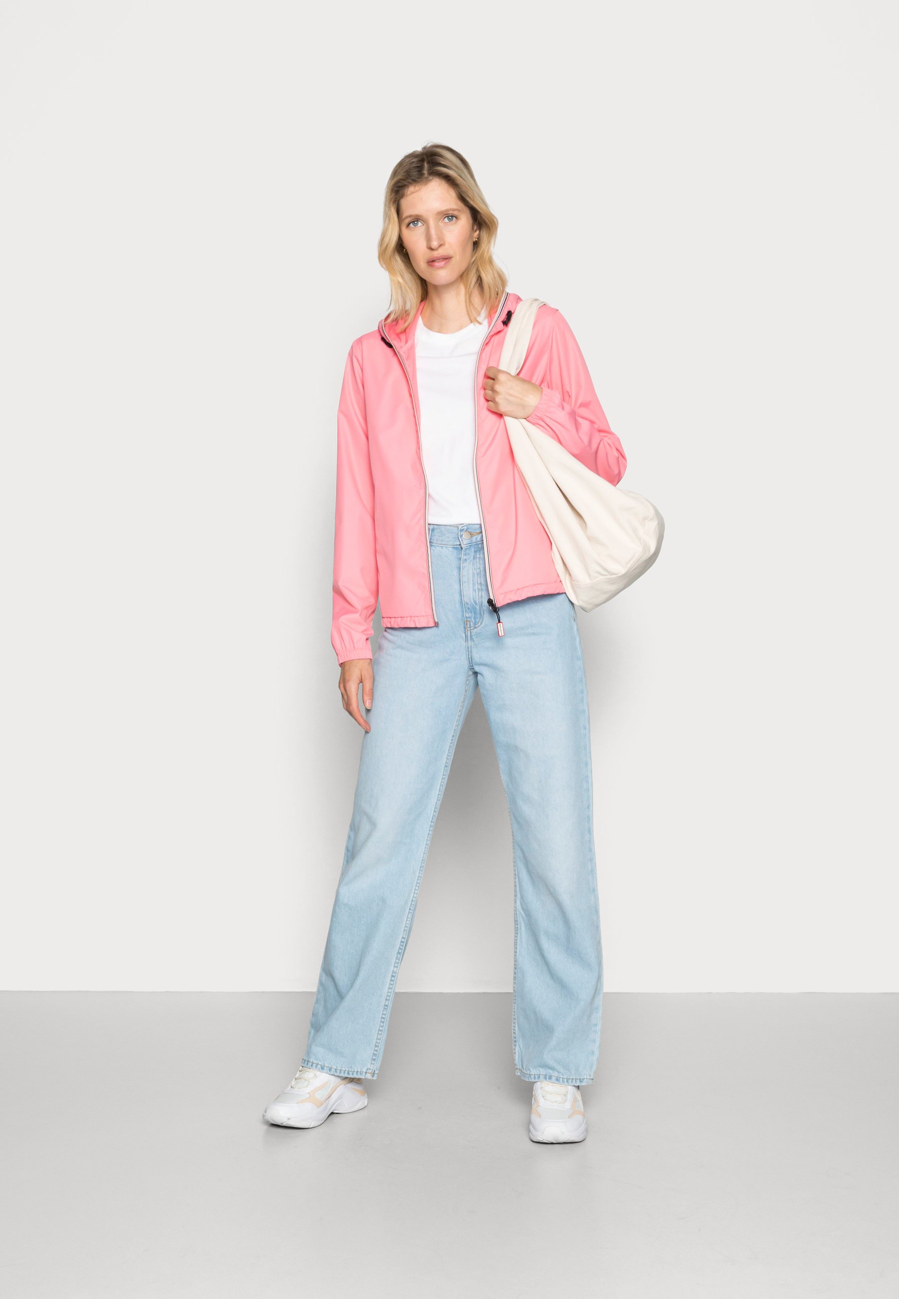 Damen WOMENS ORIGINAL SHELL JACKET - Leichte Jacke Damen WOMENS ORIGINAL SHELL JACKET - Leichte Jacke