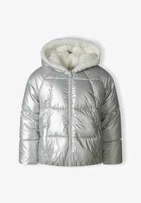 Nevybrané, silver coloured