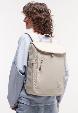 GOT BAG, Tagesrucksack - soft shell