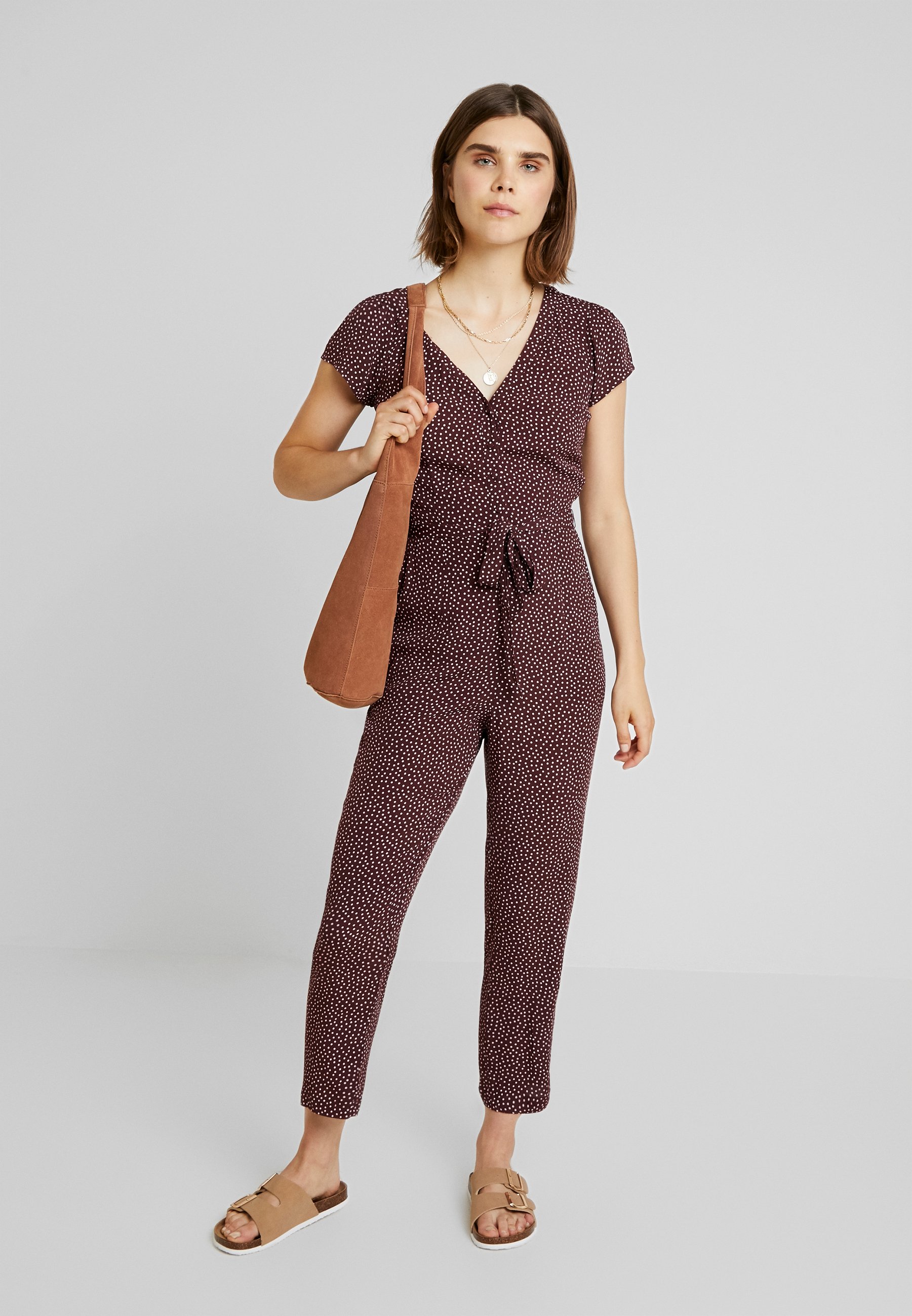 abercrombie & fitch jumpsuit