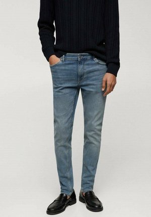 Jeans Skinny Fit - mint