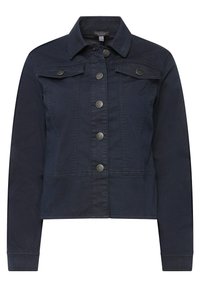 Unausgewählt, dark-blue denim