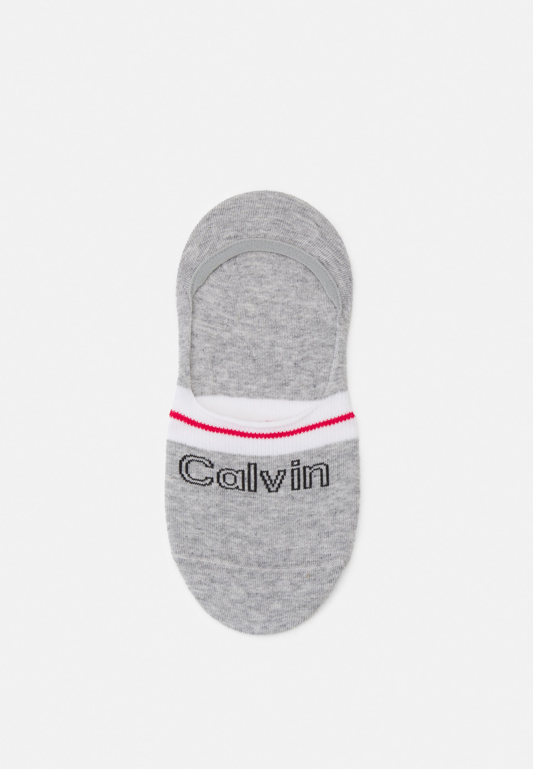 grey trainer socks womens
