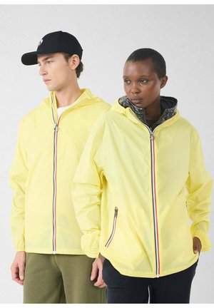 KILMORY - Outdoorjas - ["jaune"]