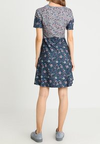 Smash Abito in maglia - dark blue