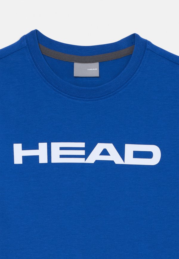 CLUB ORIGINAL JUNIOR UNISEX - Print T-shirt - royal2