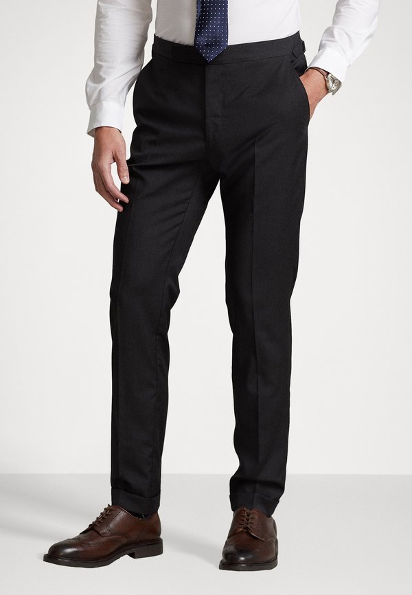 2 PIECE SUIT - Suit - charcoal2