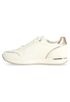 EKE - Sneakers laag - white