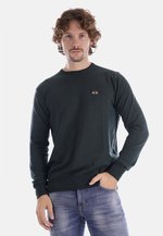 LA MARTINA - Man - Sweatshirt