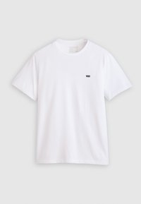 ORIGINAL TEE - Camiseta estampada - performance white