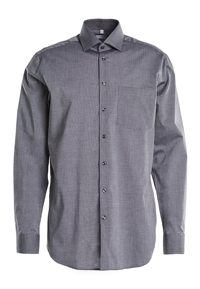seidensticker Overhemd grijs