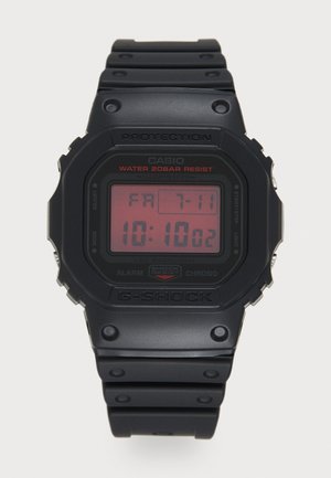 UNISEX - Digitalure - black