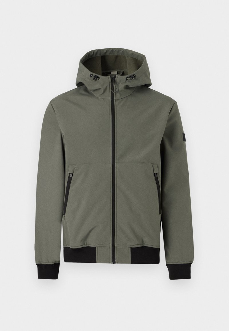 Chaqueta outdoor