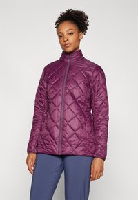 Icepeak AGRIGA - Hardshell jacket - violet