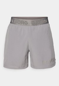 Unselected, grey